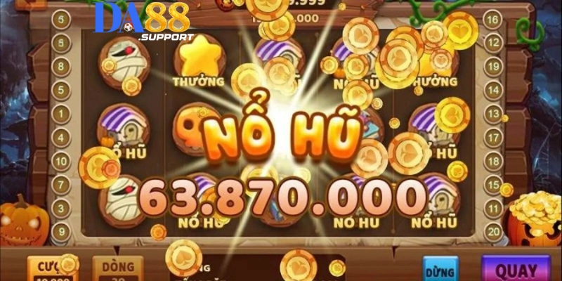 Nhà Cái DA88 Tiến Hành Kiểm Tra Và Duyệt Lệnh Rút Tiền