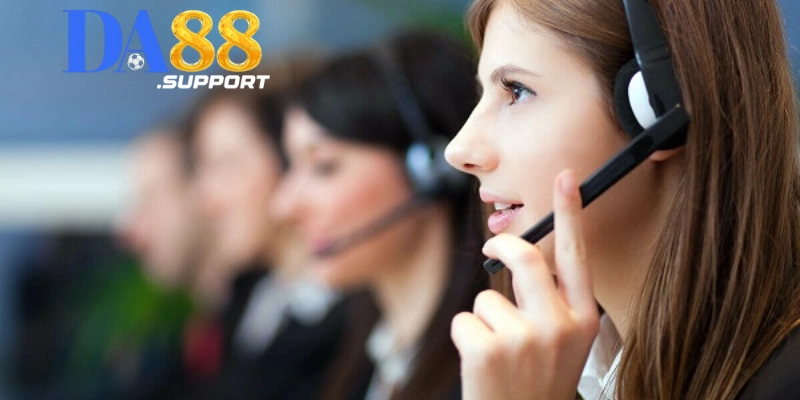 Lợi Ích Khi Sử Dụng Kênh Hỗ Trợ Hotline DA88