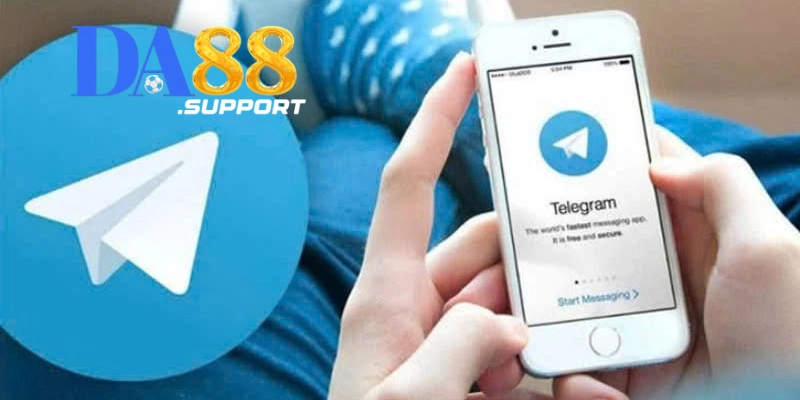 Nội Dung Độc Quyền Có Trên Kênh Telegram DA88