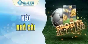 Kèo nhà cái