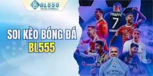 Soi kèo bóng đá